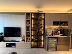 The Reef At King’s Dock (D4), Condominium #576151461